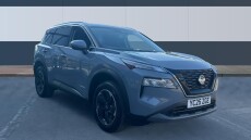 Nissan X-Trail 1.5 E-Power E-4orce 213 N-Connecta Sky 5dr Auto Hybrid Station Wagon